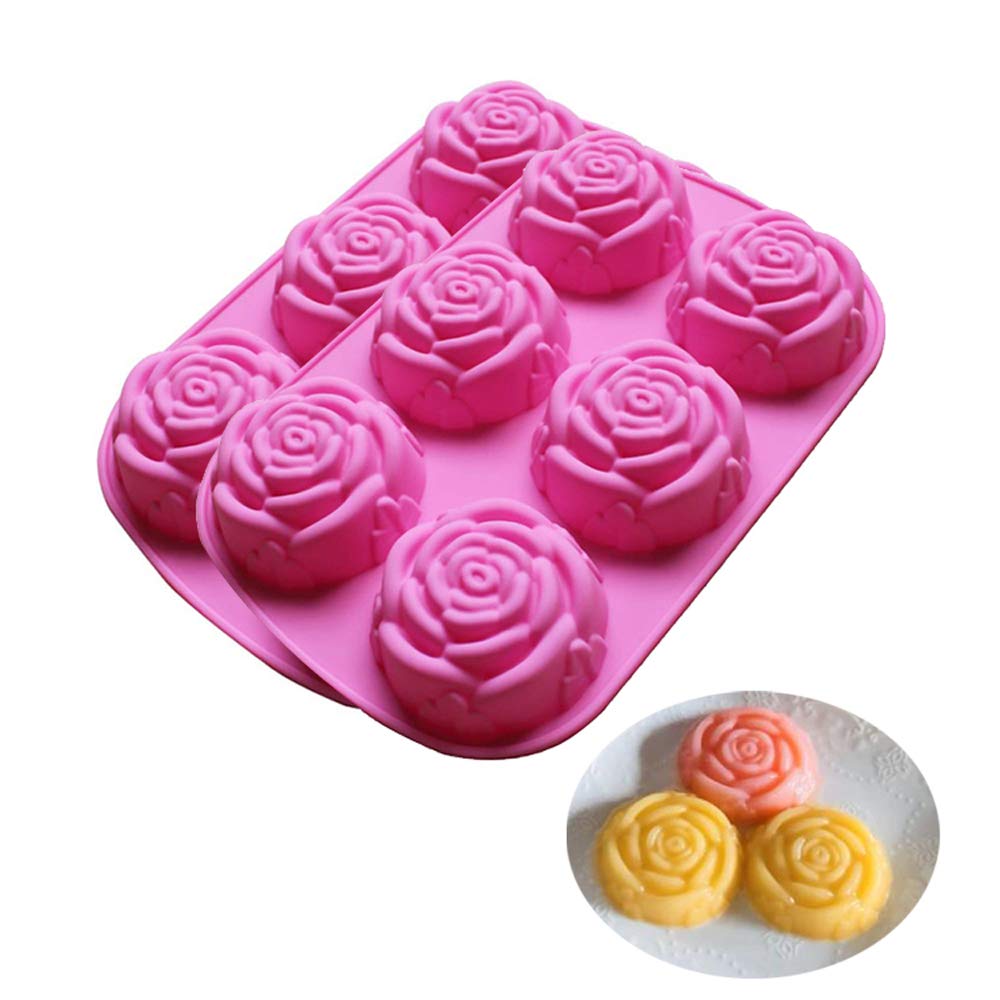 Soap Making Material - BAKER DEPOT Molde de silicone para