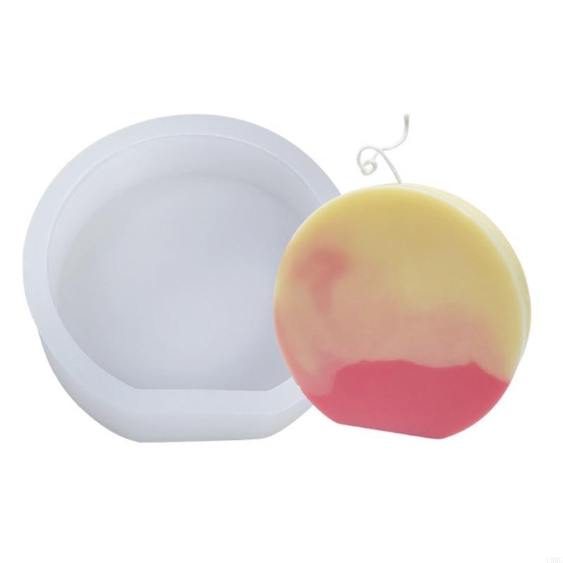 Soap Making App - Moldes perfumados velas silicone L9BE para
