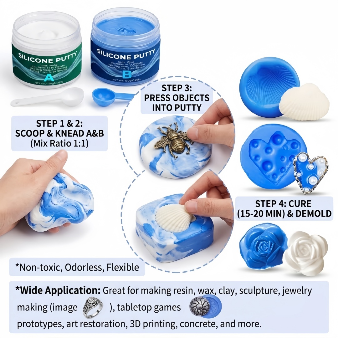 Suprimentos para moldagem de m - Soap Making Material avaliação e preço