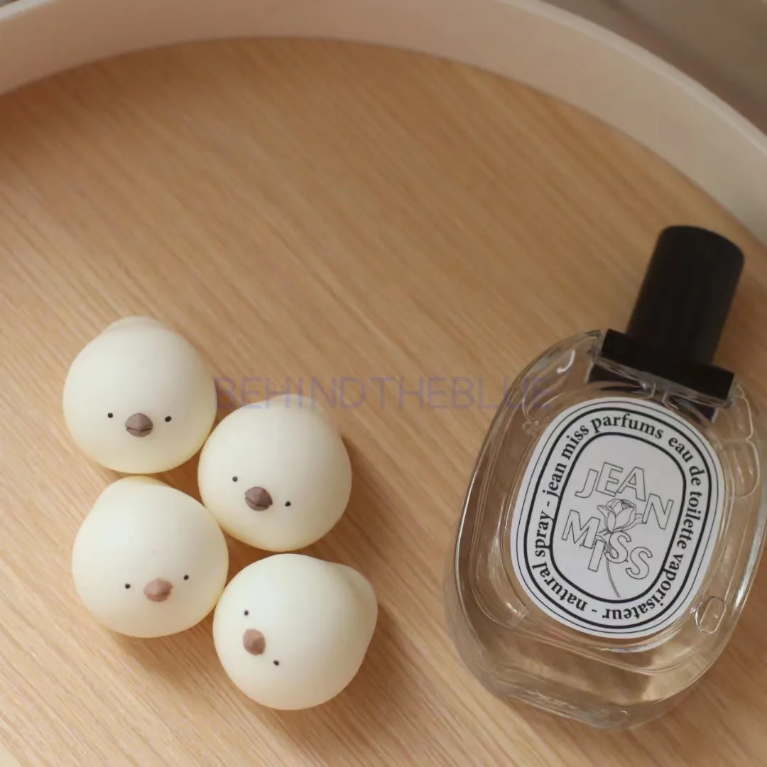 Molde de silicone macio e fofo - Soap Making Animal Fat avaliação e preço