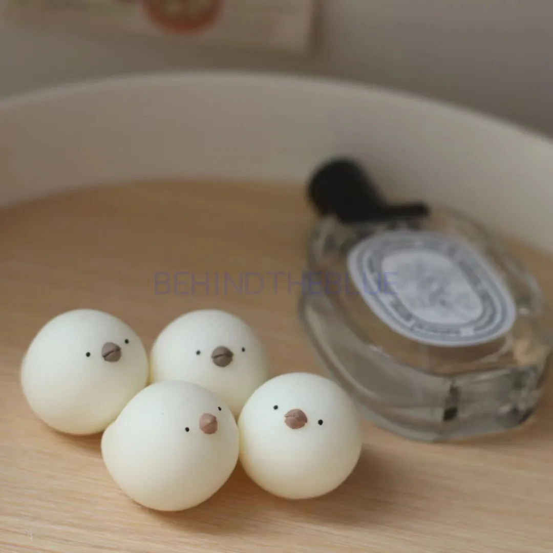 Molde de silicone macio e fofo - Soap Making Animal Fat avaliação e preço