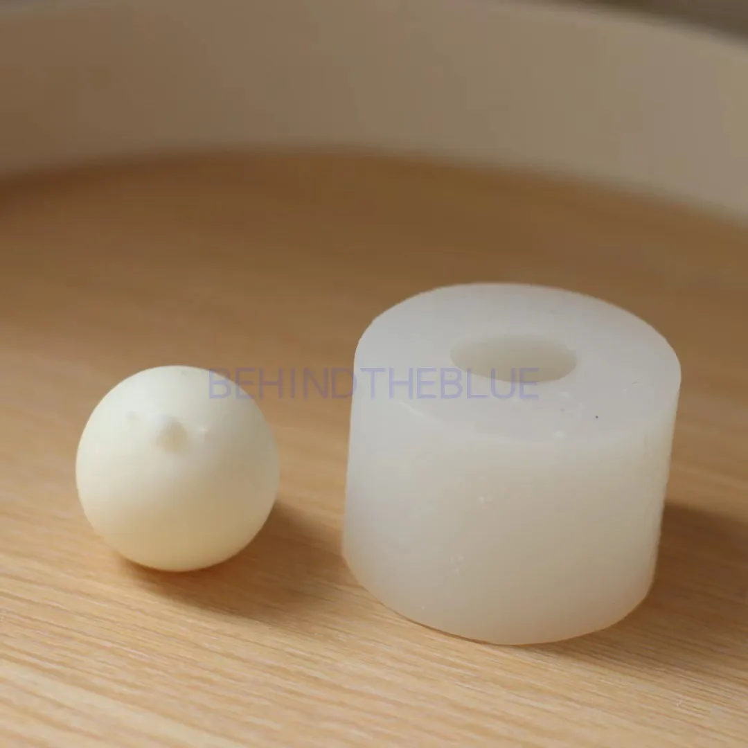 Molde de silicone macio e fofo - Soap Making Animal Fat avaliação e preço