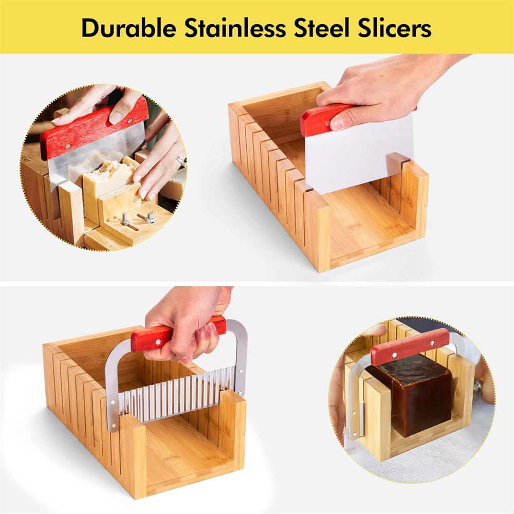 Diy kit de fabricação de sabão - Soap Making Designs avaliação e preço