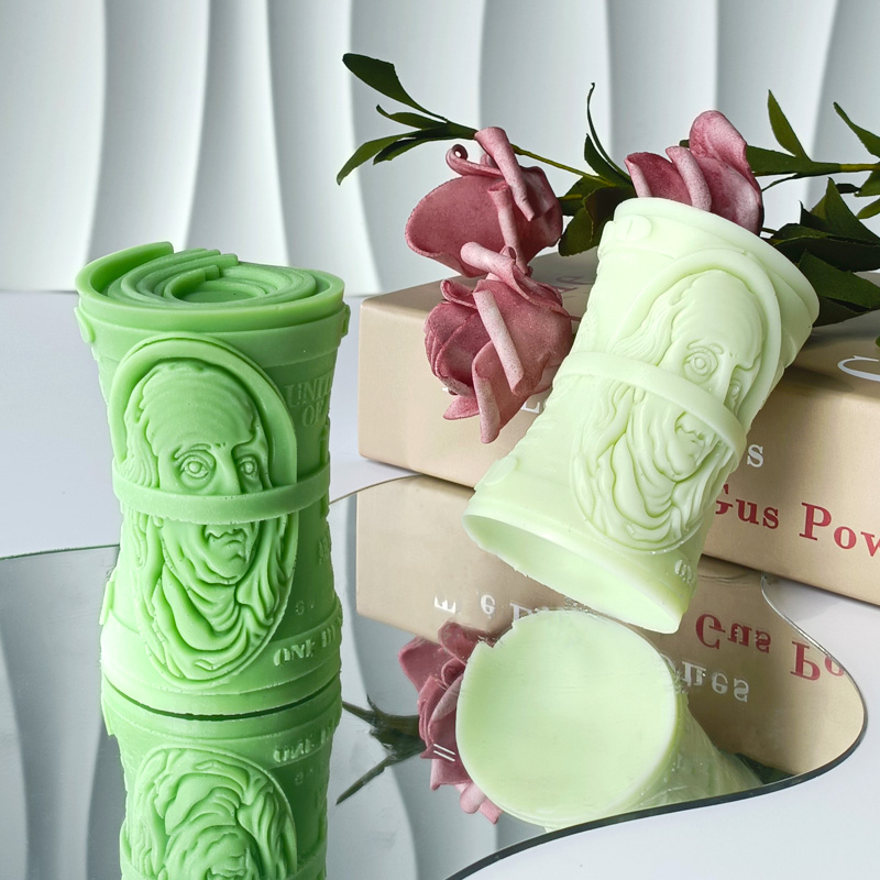 3d dinheiro dólar molde de sil - Soap Making Supplies Australia avaliação e preço