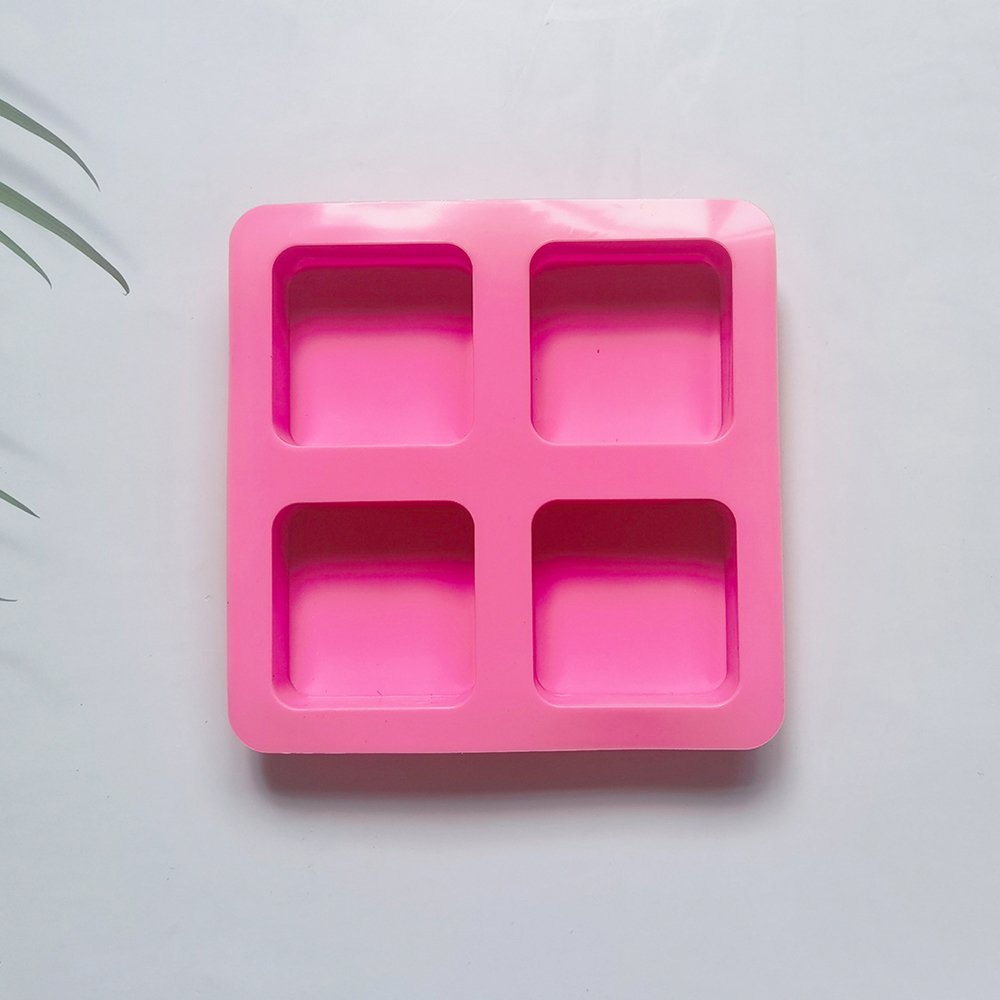 Molde de sabão de silicone qua - Soap Making Supplies Australia avaliação e preço