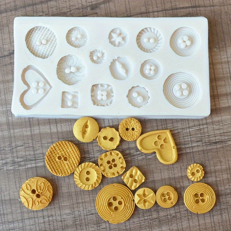 Molde de silicone em formato d - Soap Making Workshop avaliação e preço