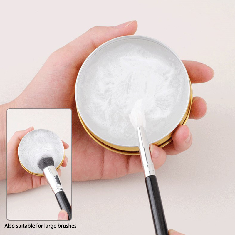 Honey Peach Silicone Maquiagem - Soap Making Ins avaliação e preço
