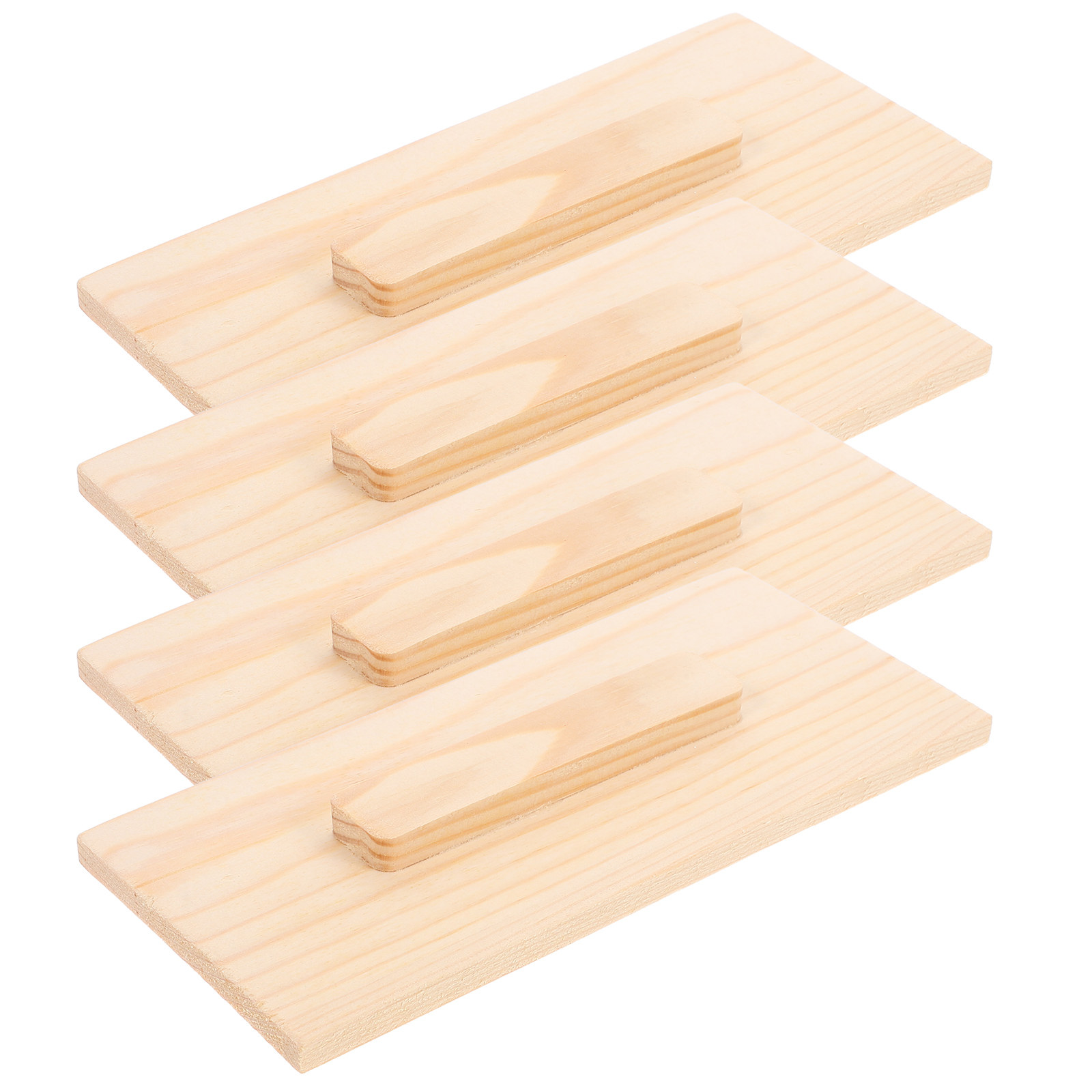 Conjunto de 4 Peças de Molde R - Soap Making Designs avaliação e preço