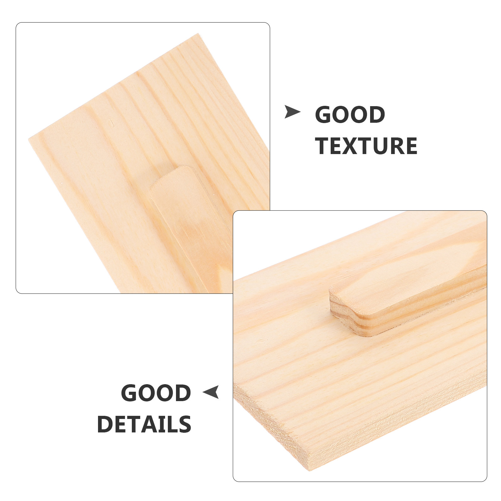 Conjunto de 4 Peças de Molde R - Soap Making Designs avaliação e preço