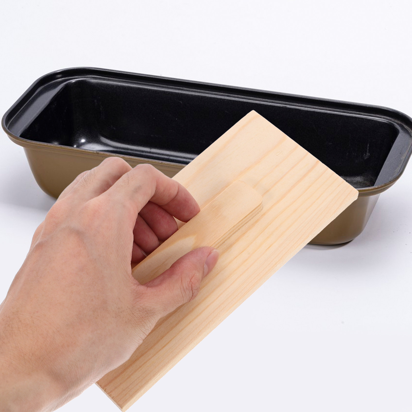 Conjunto de 4 Peças de Molde R - Soap Making Designs avaliação e preço