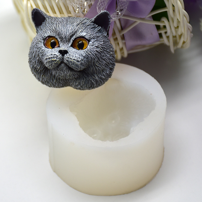Molde de Silicone em Forma de  - Soap Making Material avaliação e preço
