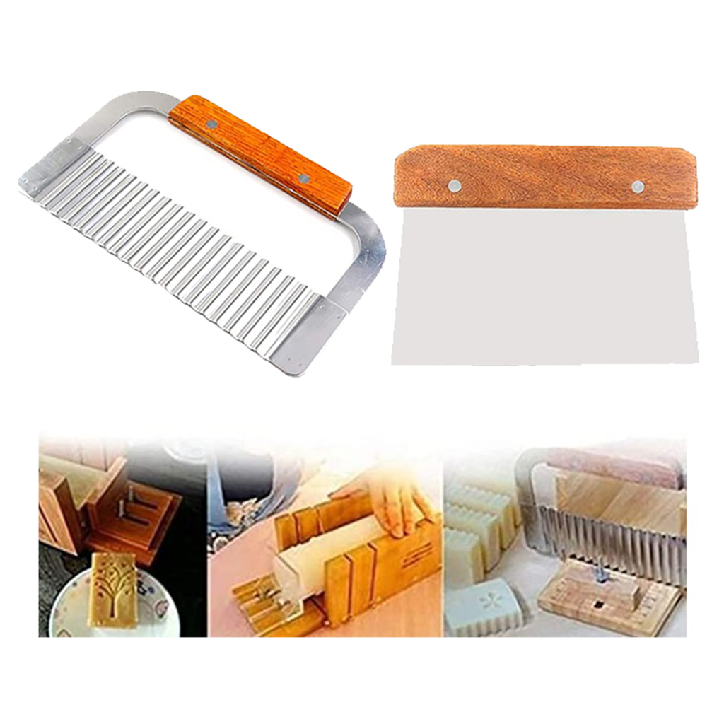 2 pacotes de aço inoxidável on - Soap Making Supplies Australia avaliação e preço
