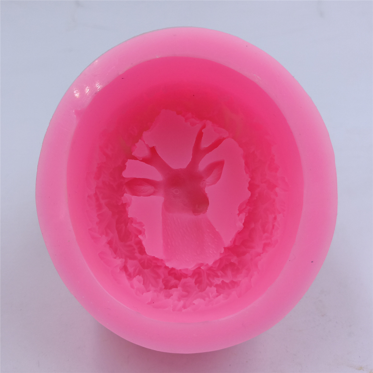 Molde de silicone para sabão c - Soap Making Designs avaliação e preço