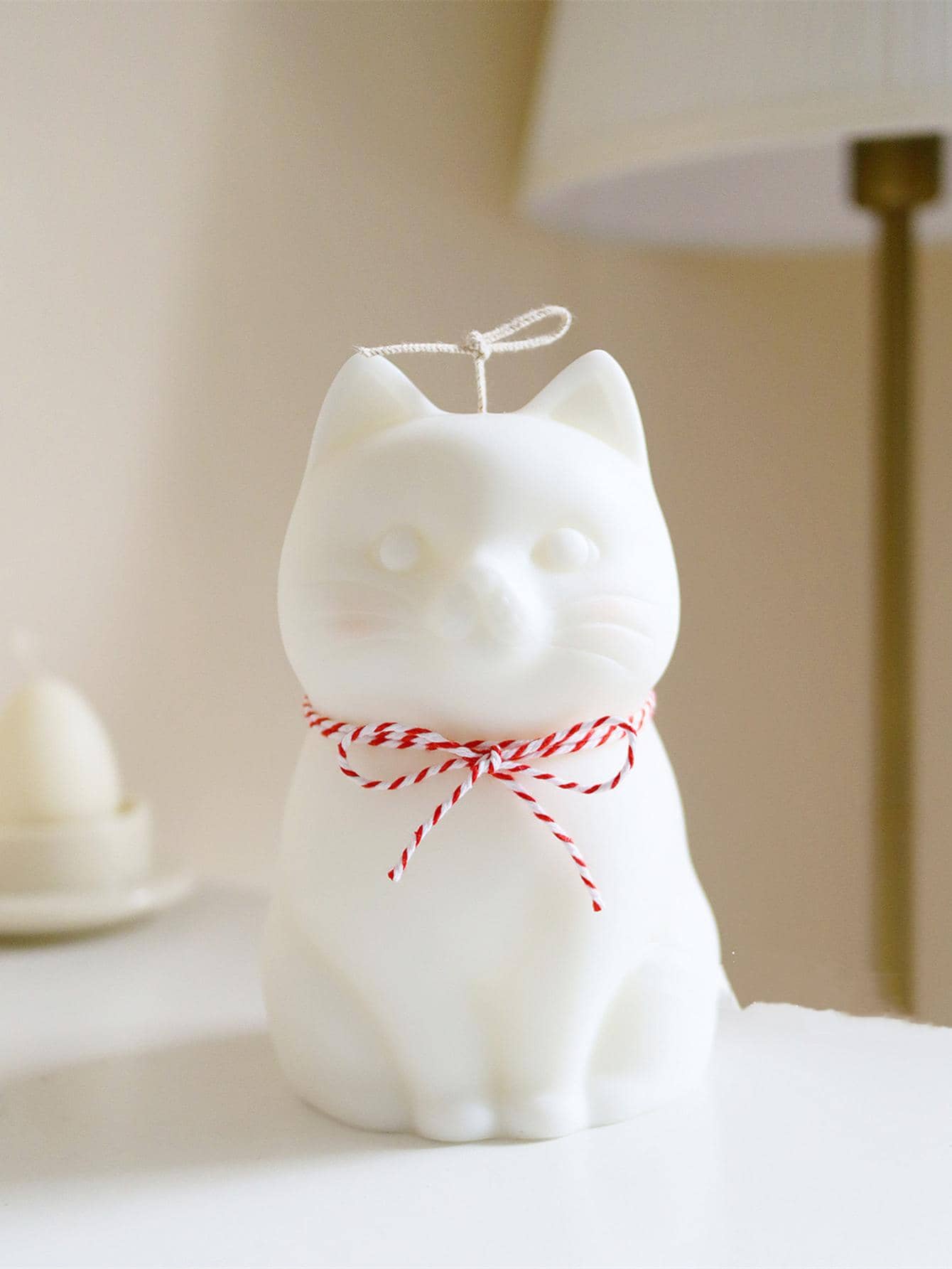 Molde de vela grande de gato g - Soap Making Animal Fat avaliação e preço