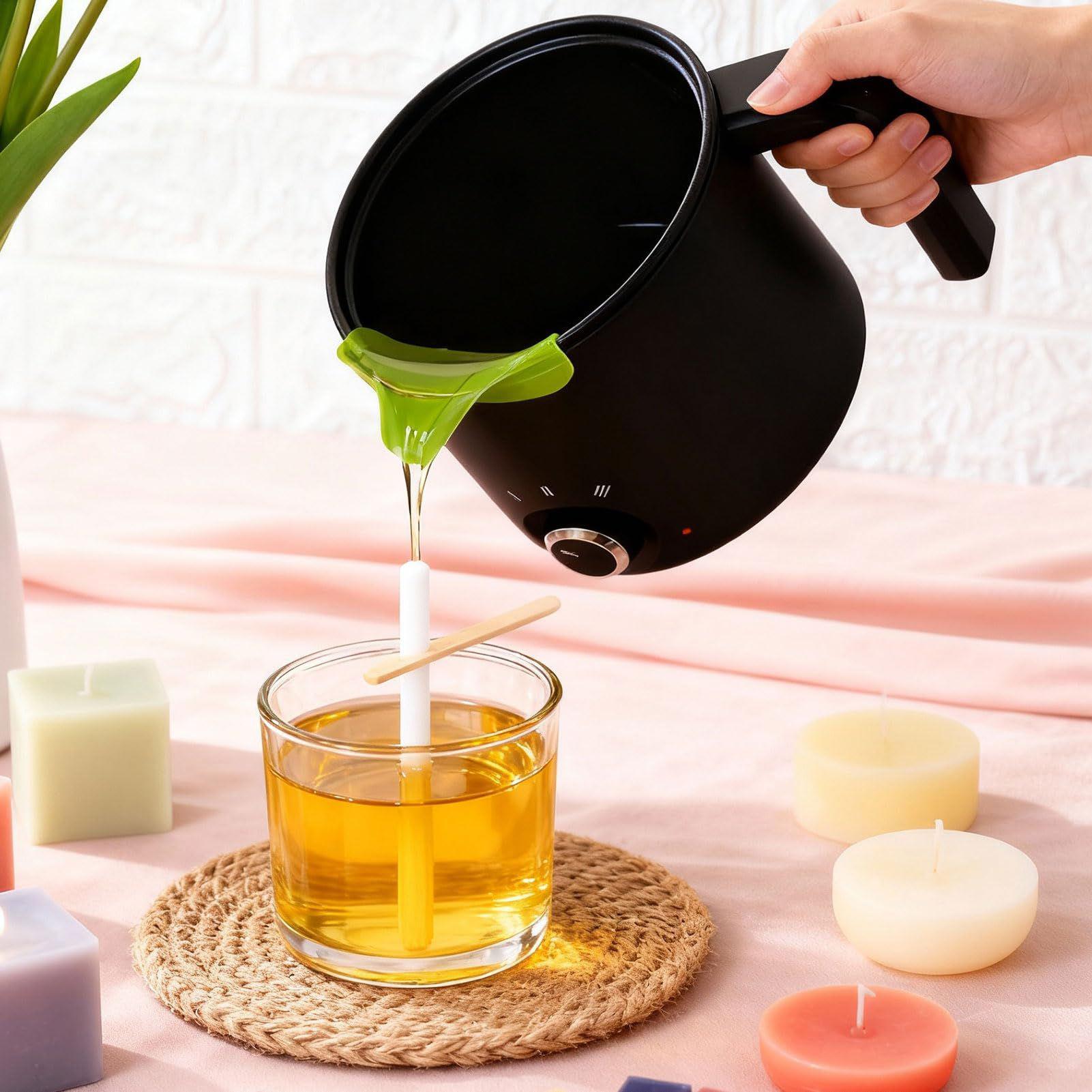 Panela Elétrica de Aço Inoxidá - Soap Making Ins avaliação e preço