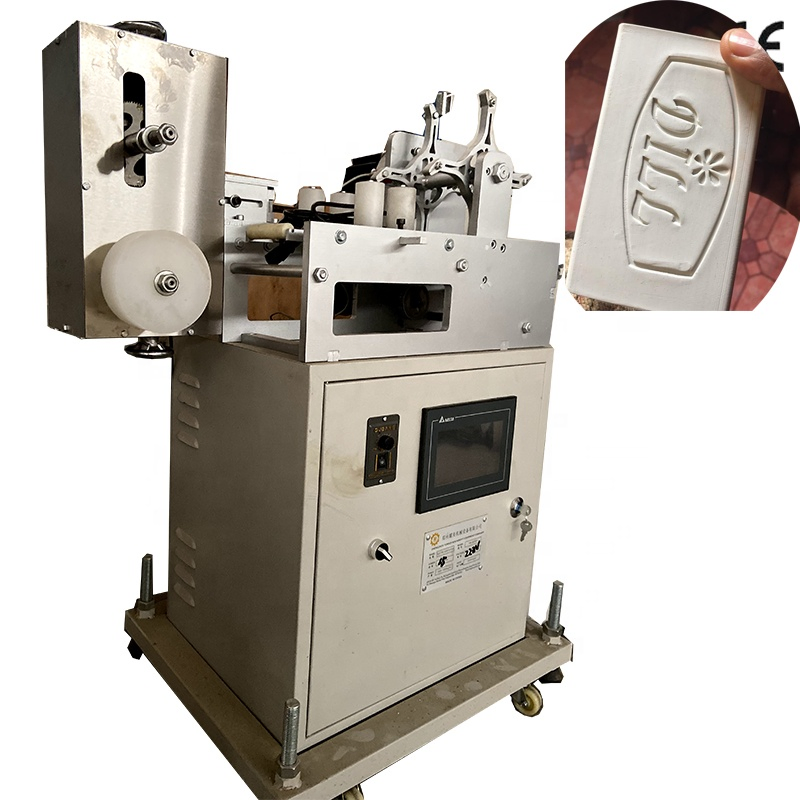 Máquina de Corte, Mistura, Est - Soap Making Ins avaliação e preço