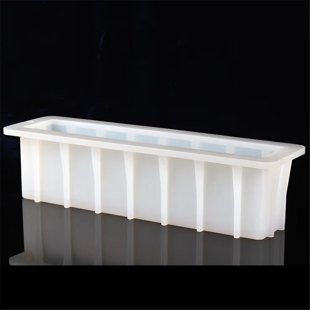 Molde de sabão de pão longo fe - Soap Making Supplies Australia avaliação e preço