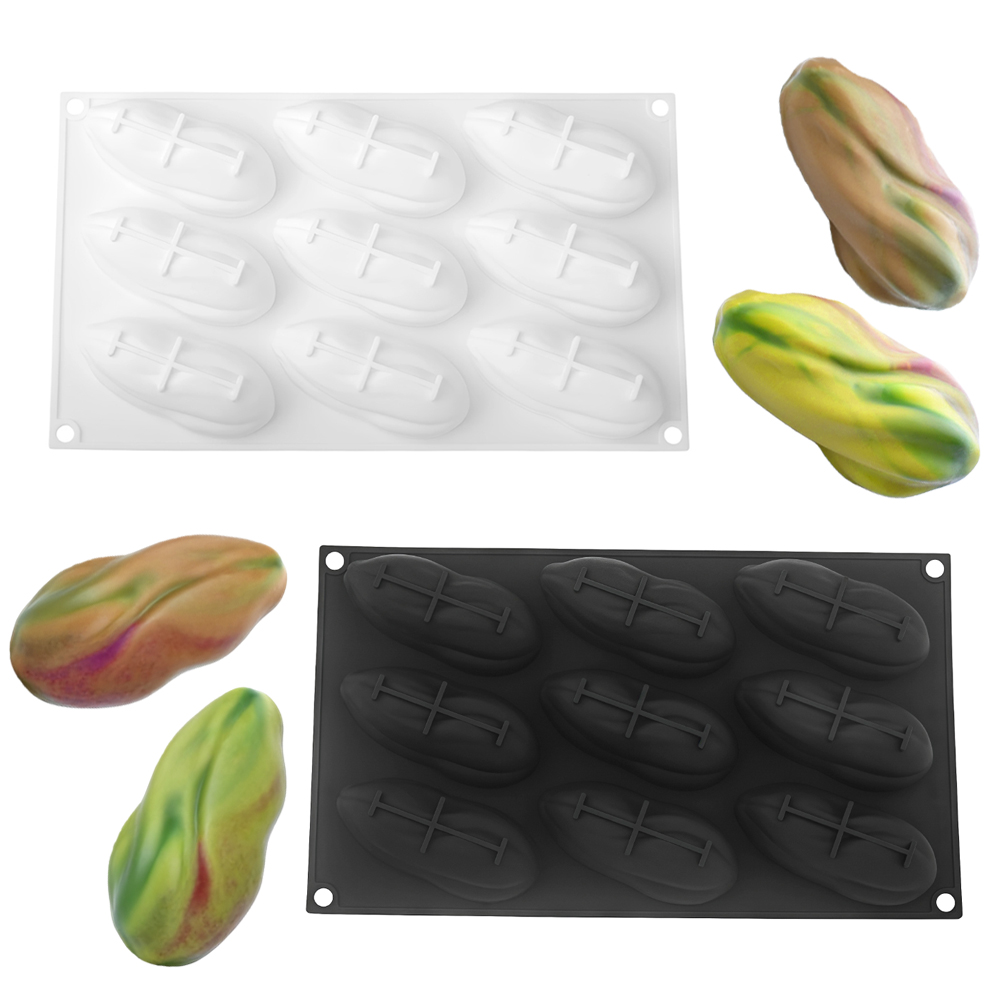 Molde de Silicone para Chocola - Soap Making Workshop avaliação e preço