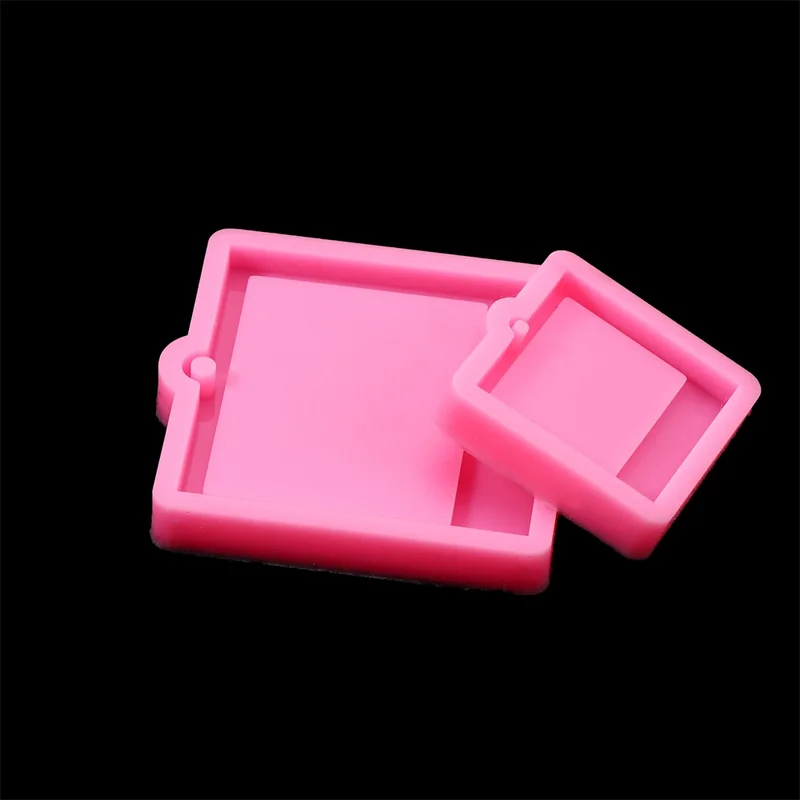 Moldura de foto resina epóxi c - Soap Making Material avaliação e preço