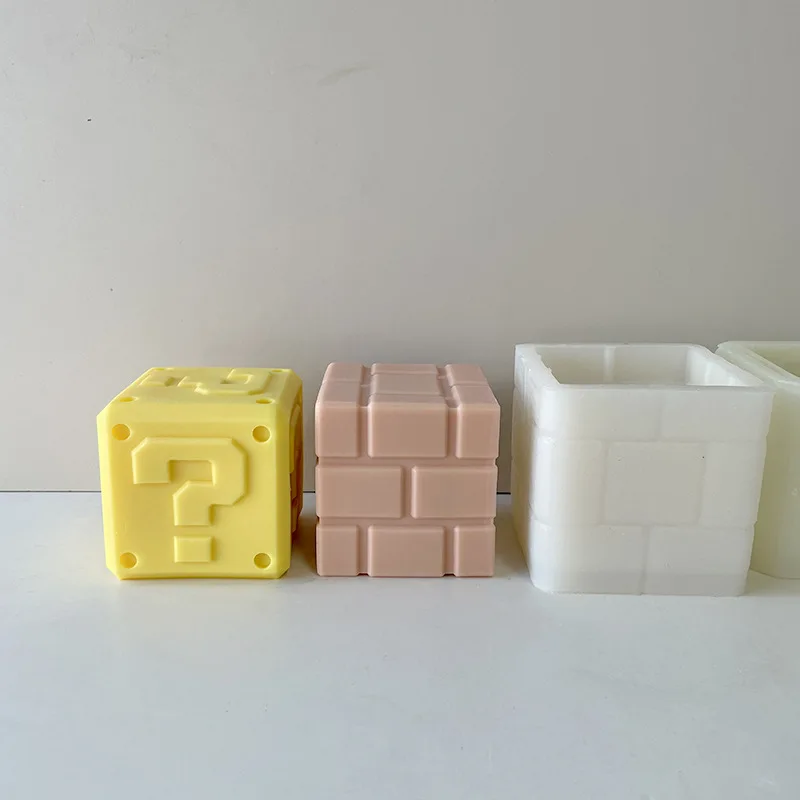 Grande ponto de interrogação v - Soap Making Questions avaliação e preço