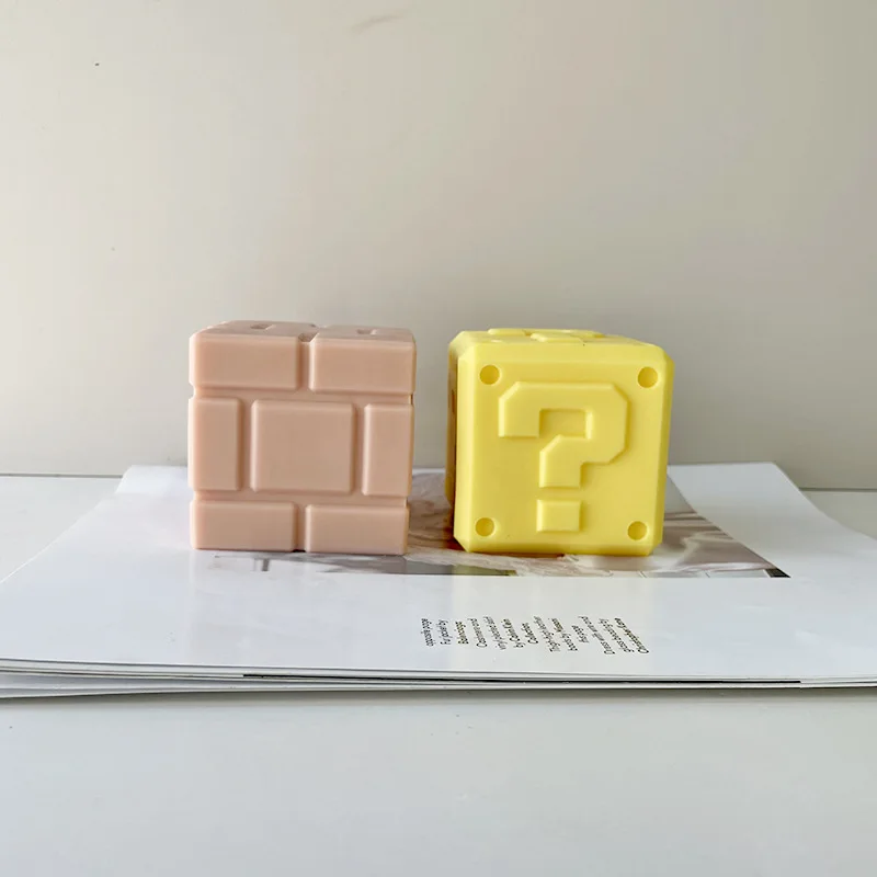 Grande ponto de interrogação v - Soap Making Questions avaliação e preço