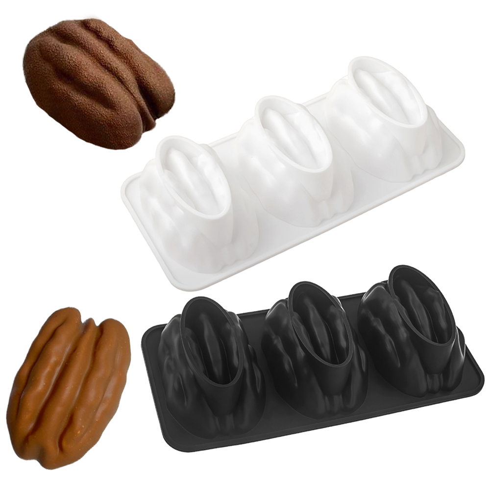 Forma de Silicone para Bolo co - Soap Making Material avaliação e preço
